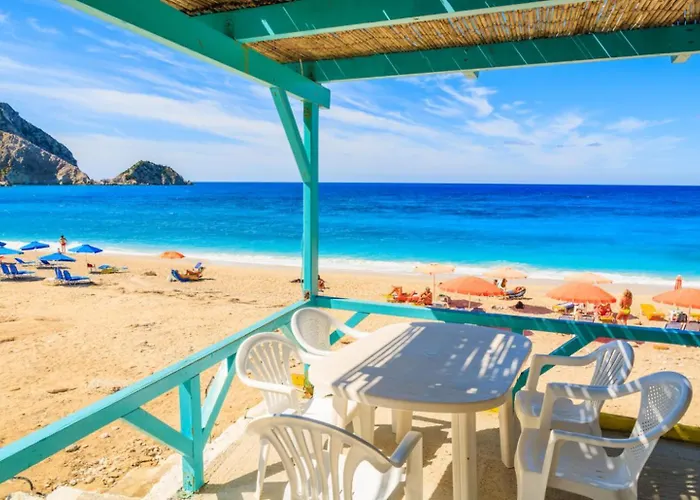 别墅 Thalia Sofia *