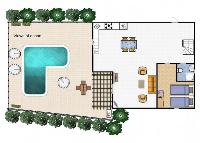 Thalia Sofia 莫斯塔