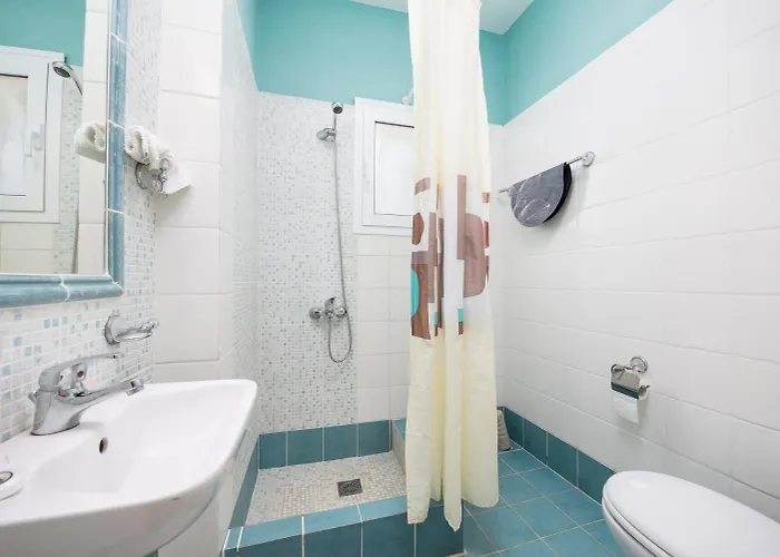 Thalia Sofia 莫斯塔