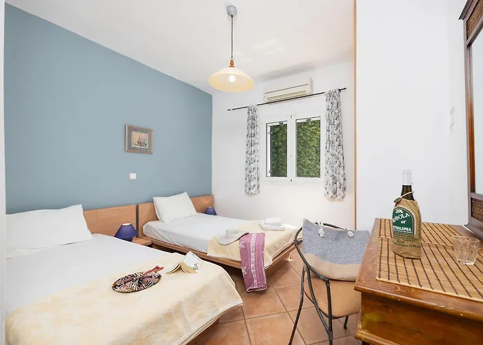 Thalia Sofia * Μουσάτα