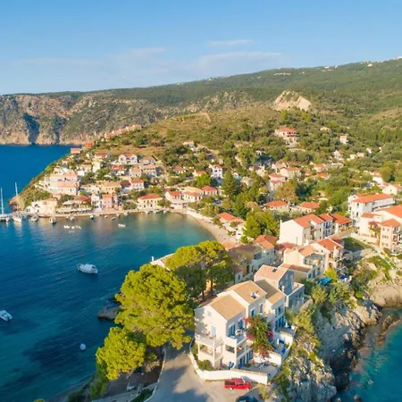 Villa Thalia Sofia *