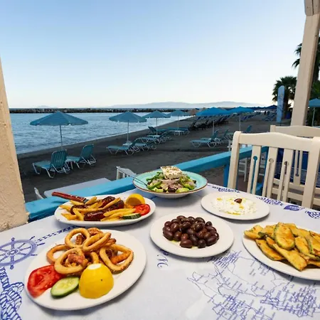 Villa Thalia Sofia Mousata