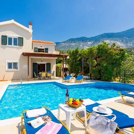 Vilă Thalia Sofia *