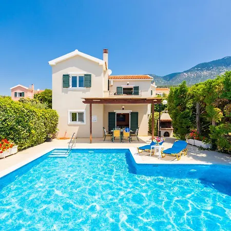 Thalia Sofia Vilă Mousata