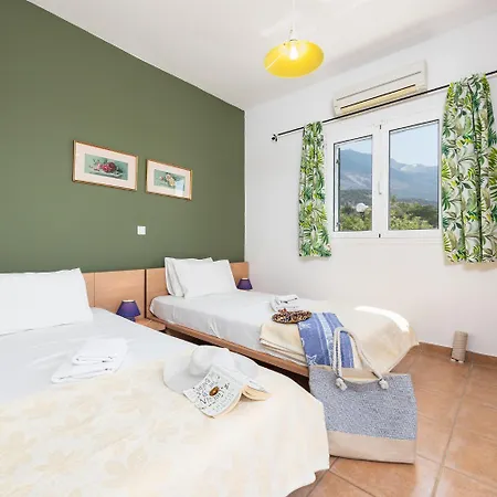 Vilă Thalia Sofia *