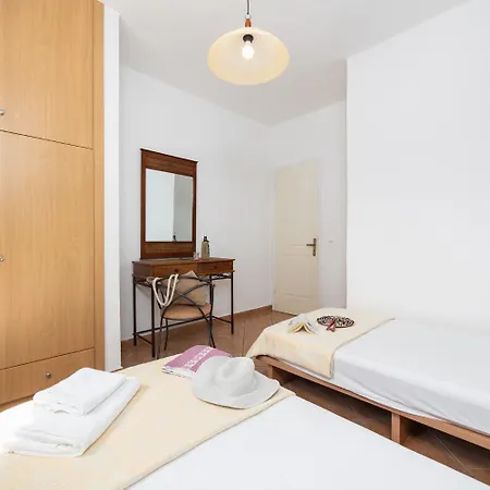 Thalia Sofia ヴィラ Mousata