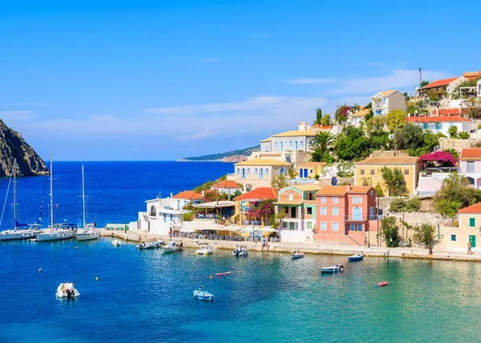 Thalia Sofia * Mousata