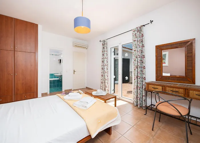 Vilă Thalia Sofia *