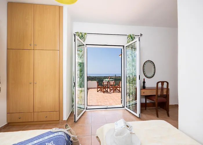 Vilă Thalia Sofia Mousata